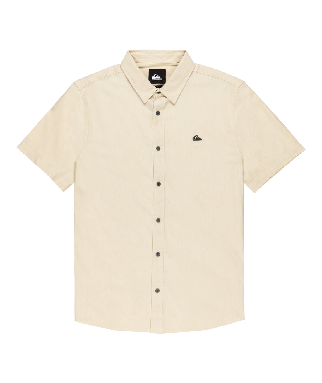 MW PREMIUM STRETCH - CAMICIA EQYWT04623 -WBS0 QUIKSILVER 
