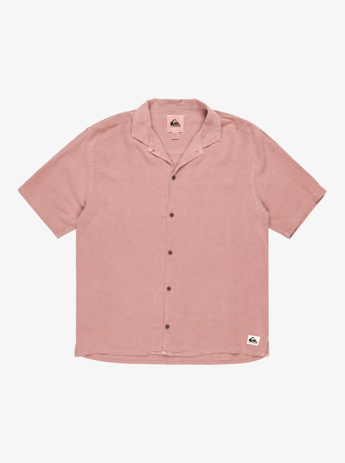 SUNRISE - CAMICIA EQYWT04628 -PJM0 QUIKSILVER 