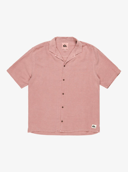 SUNRISE - CAMICIA EQYWT04628 -PJM0 QUIKSILVER 