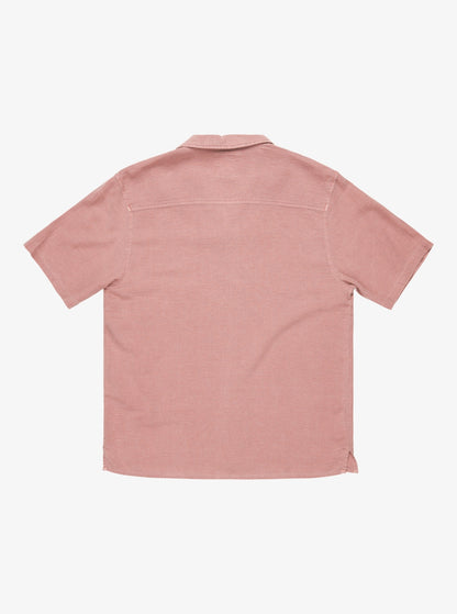SUNRISE - CAMICIA EQYWT04628 -PJM0 QUIKSILVER 