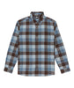 MOTHERFLY PLAID SHIRT - CAMICIA