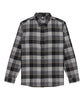 MOTHERFLY PLAID SHIRT - CAMICIA