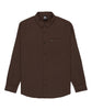 MOTHERFLY SOLID SHIRT - CAMICIA