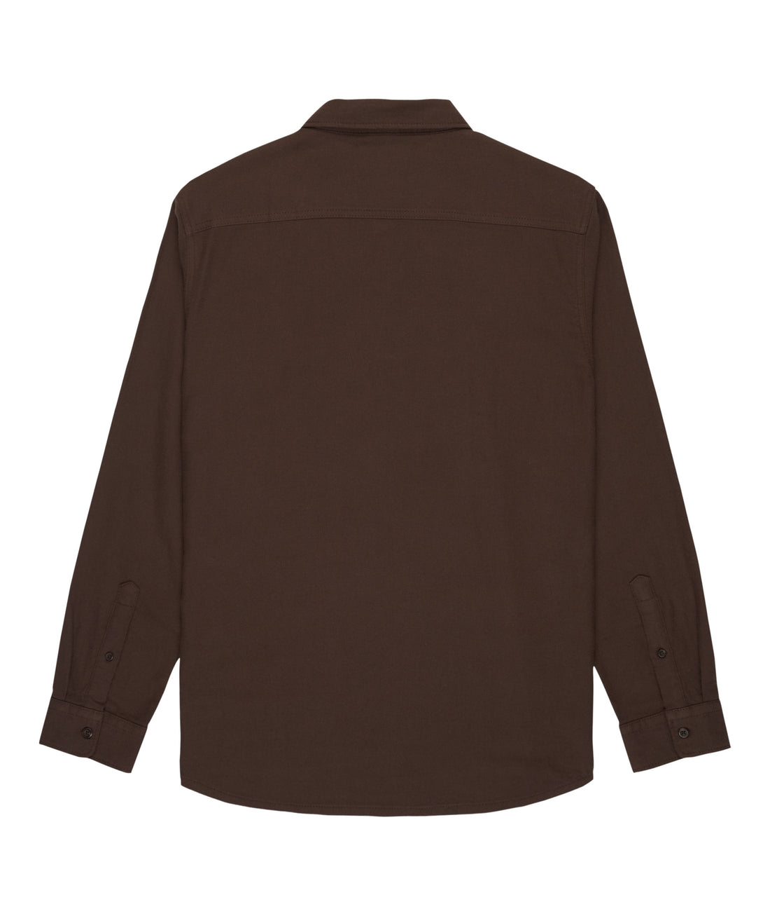 MOTHERFLY SOLID SHIRT - CAMICIA EQYWT04651 -CSD0 QUIKSILVER 