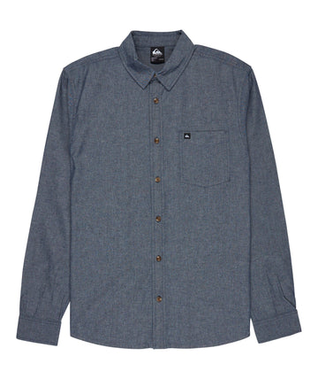 YOSEMITE CHAMBRAYLS SHIRT - CAMICIA