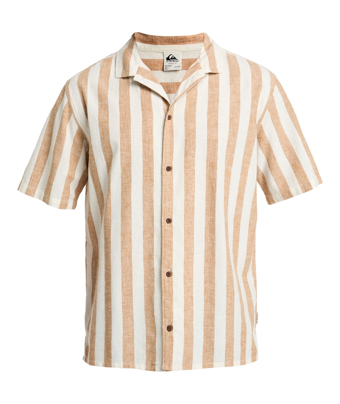 SUNSET SONG - CAMICIA EQYWT04673 -WEG3 QUIKSILVER 