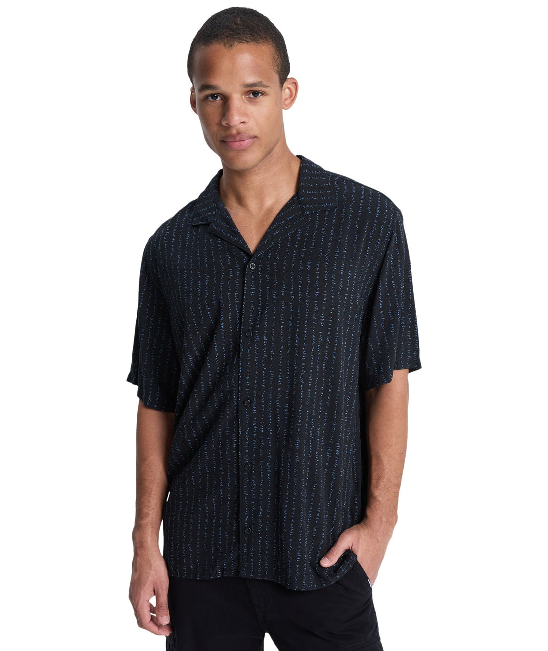 SAFE PARADISE - CAMICIA EQYWT04691 -KVJ7 QUIKSILVER 