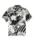 SAFE PARADISE - CAMICIA EQYWT04691 -KVJ8 QUIKSILVER 