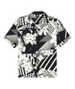 SAFE PARADISE - CAMICIA