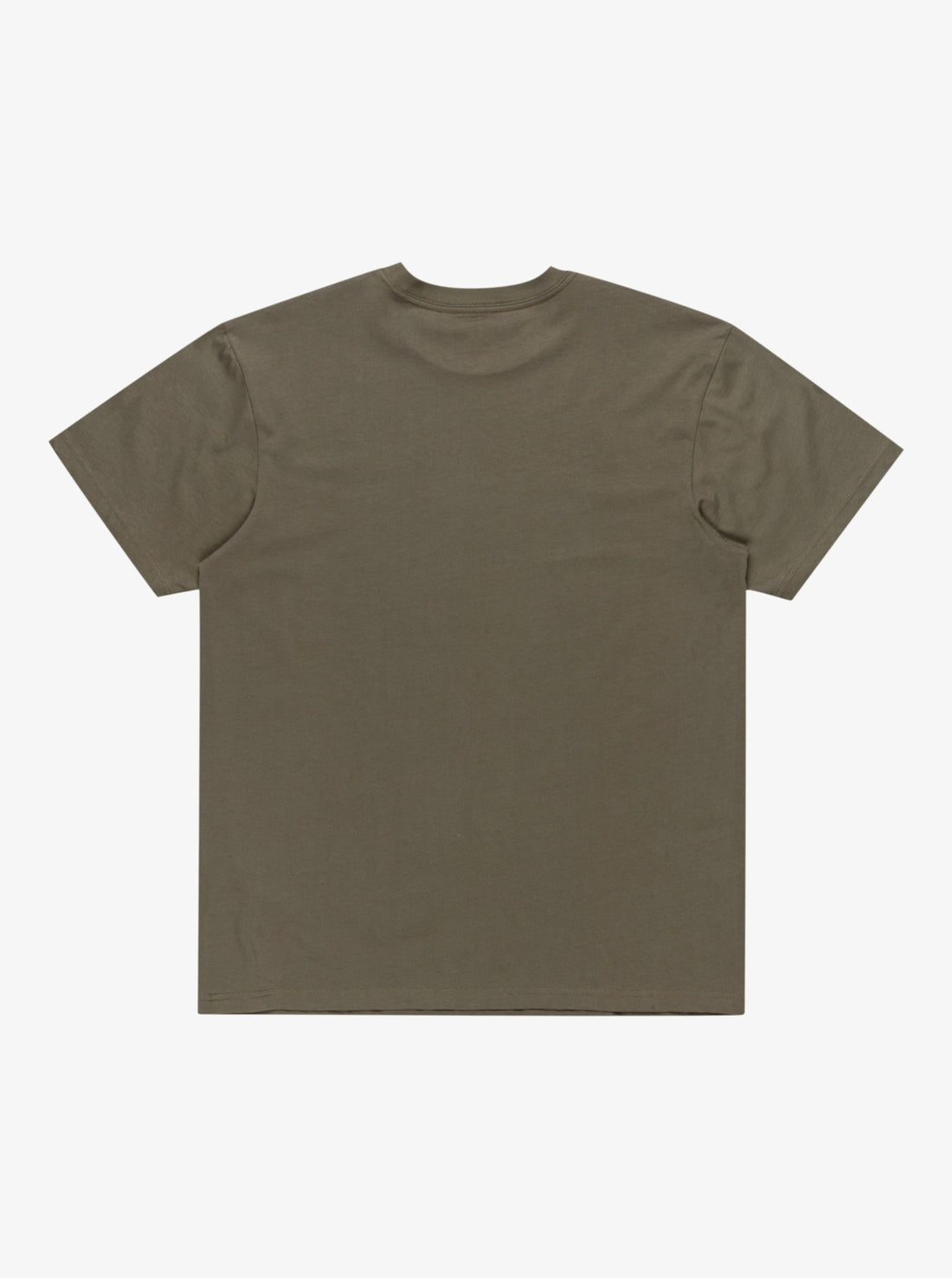 LOCKED UP - T-SHIRT EQYZT08063 -CRE0 QUIKSILVER 