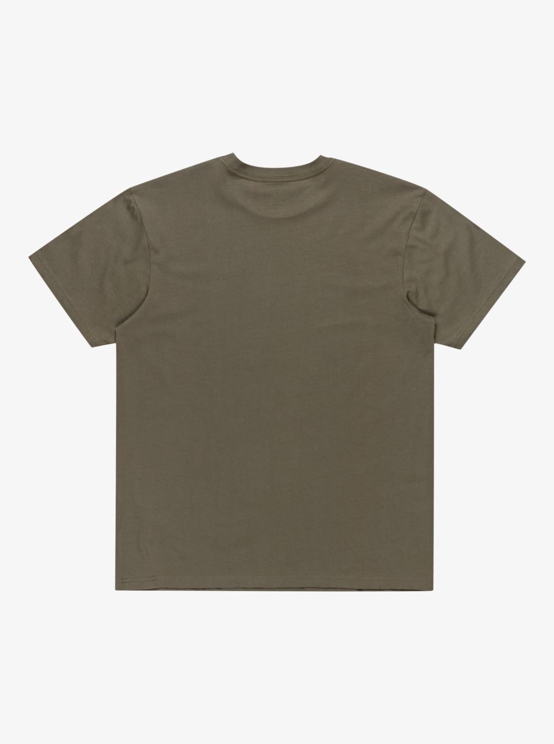LOCKED UP - T-SHIRT EQYZT08063 -CRE0 QUIKSILVER 