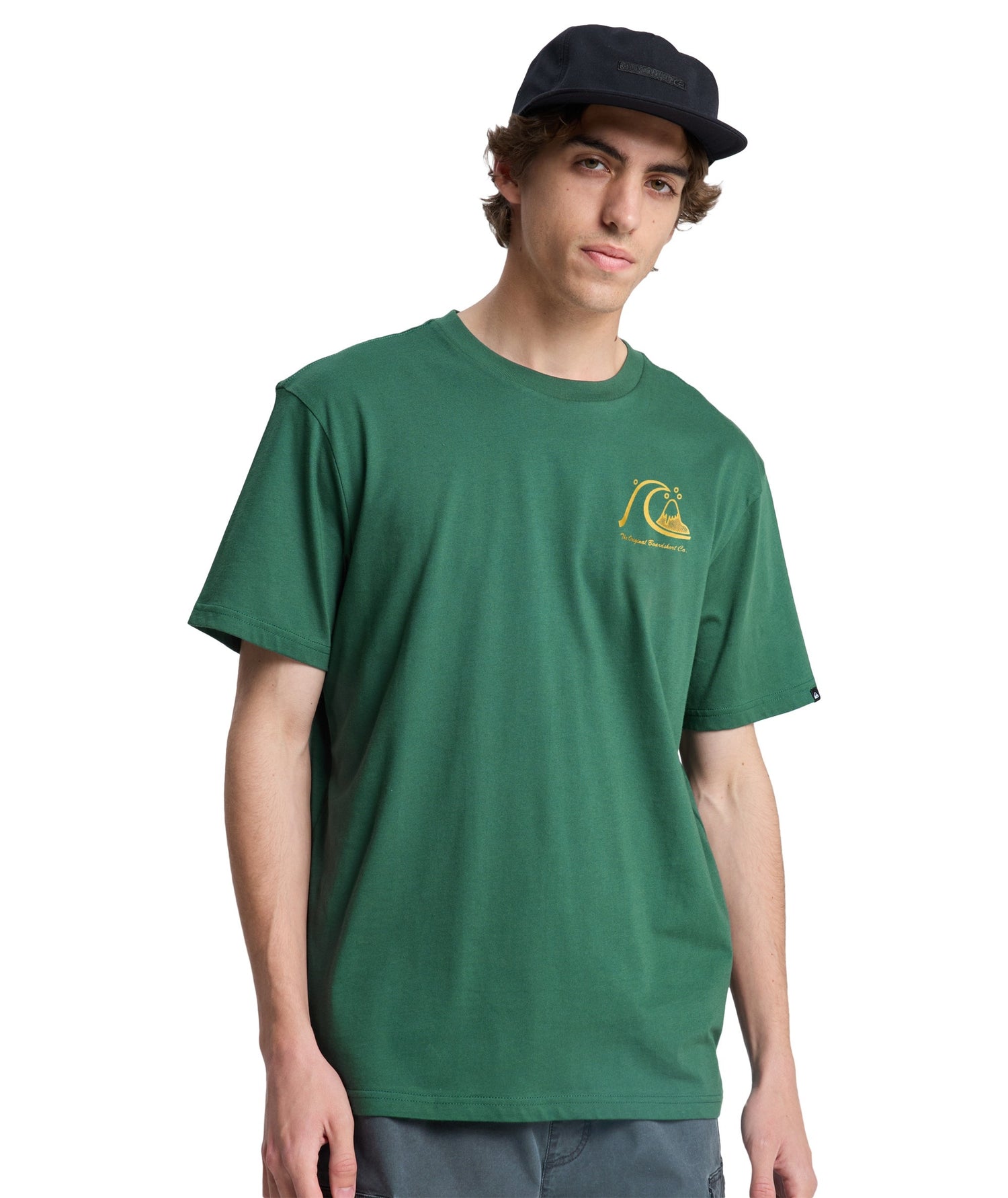  EQYZT08263 -GRT0 QUIKSILVER 