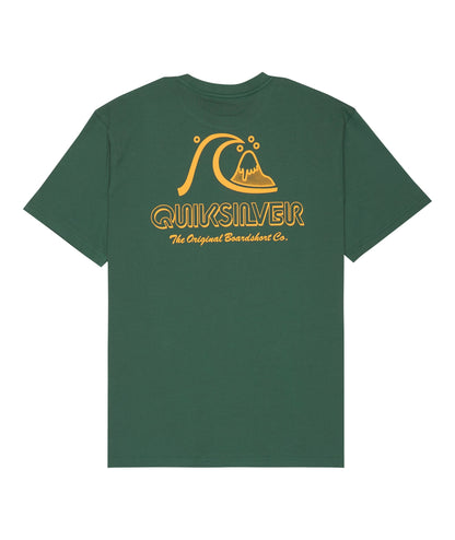  EQYZT08263 -GRT0 QUIKSILVER 