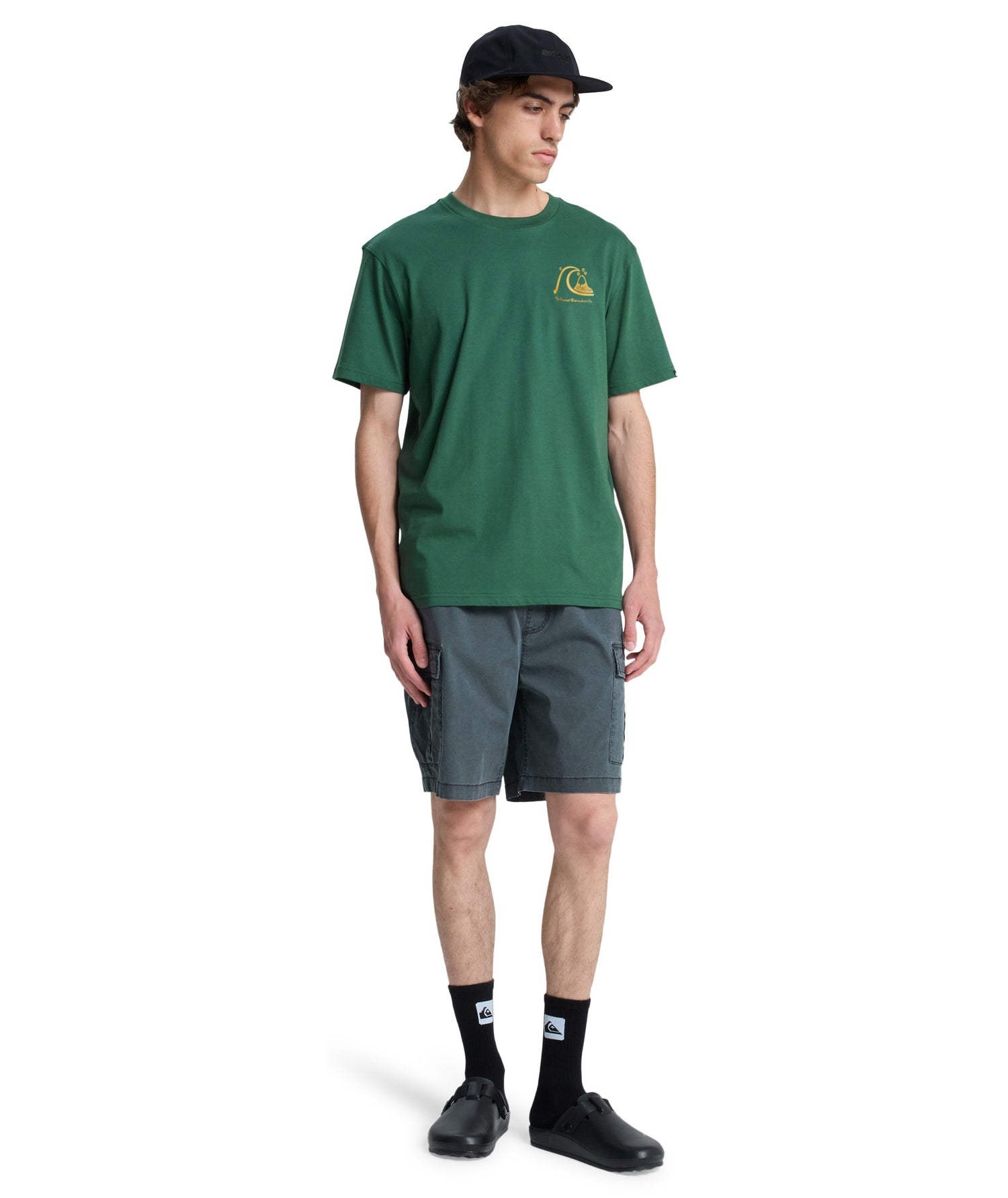  EQYZT08263 -GRT0 QUIKSILVER 