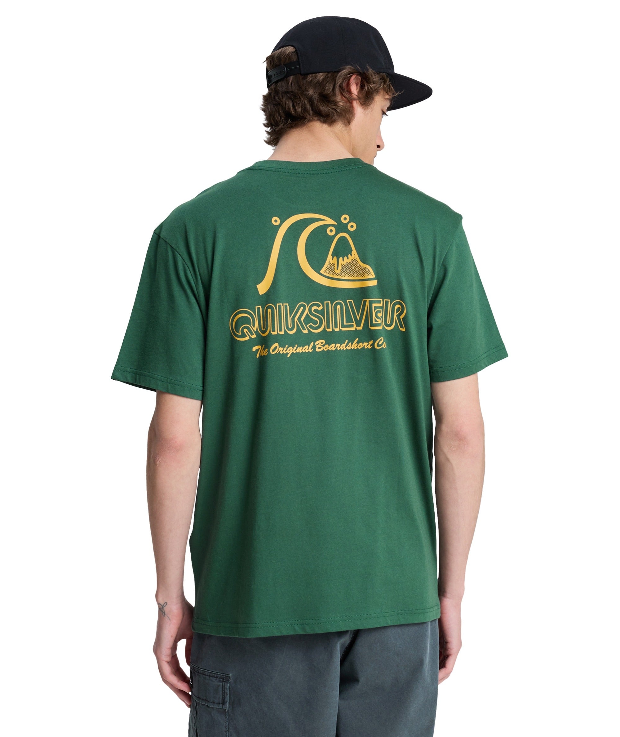  EQYZT08263 -GRT0 QUIKSILVER 