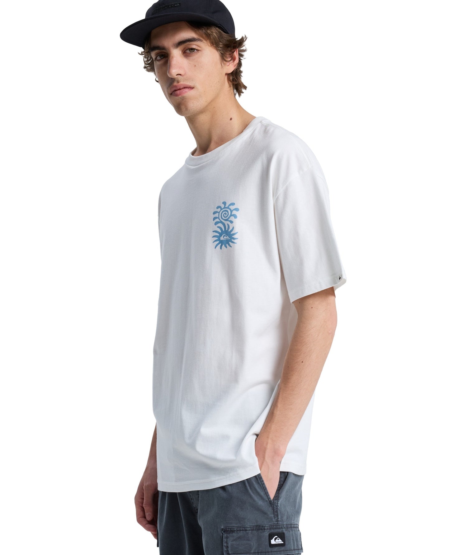  EQYZT08264 -WBK0 QUIKSILVER 