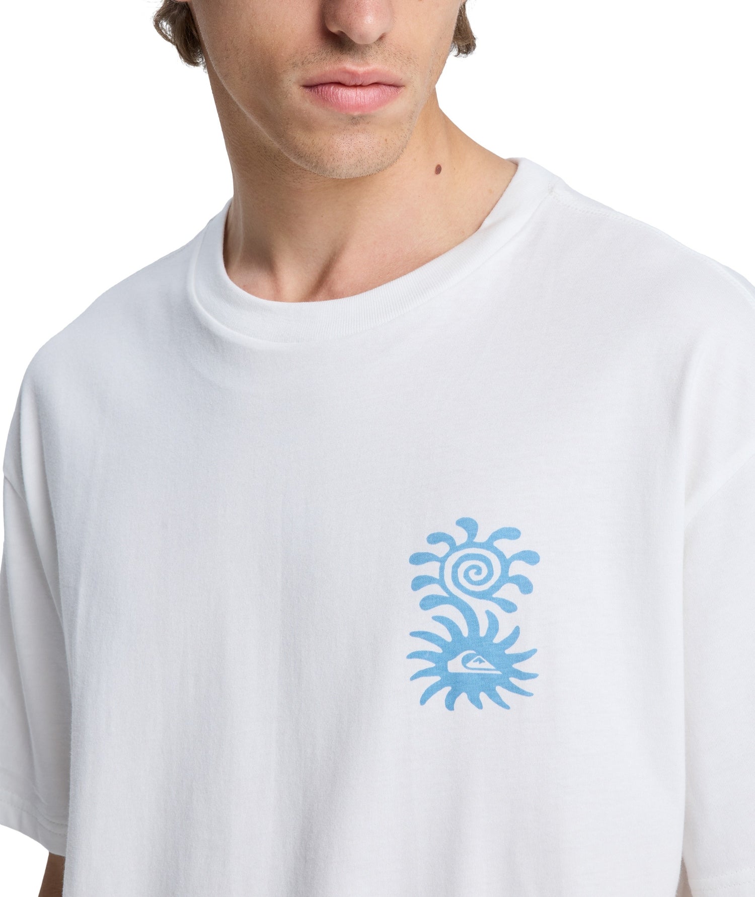  EQYZT08264 -WBK0 QUIKSILVER 