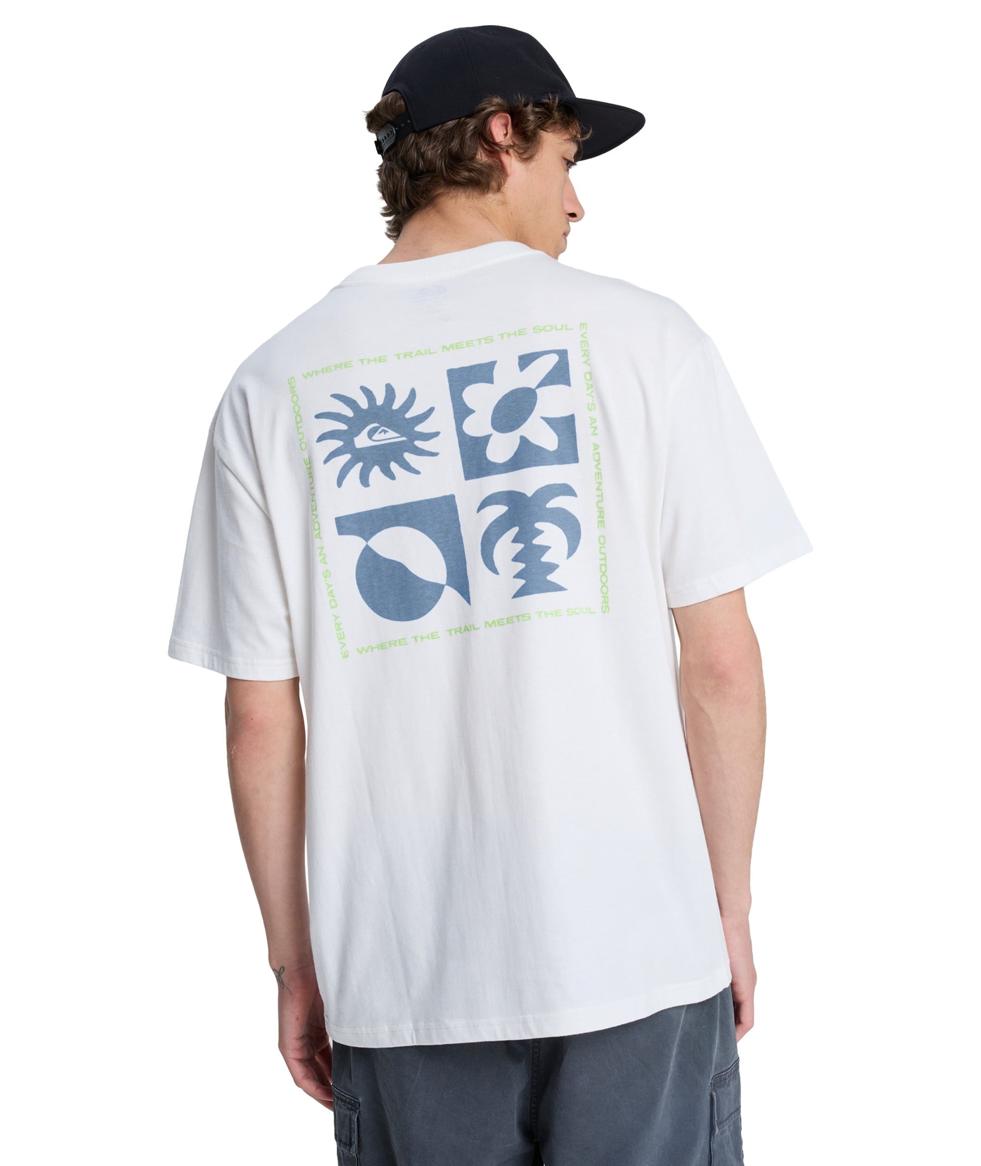  EQYZT08264 -WBK0 QUIKSILVER 