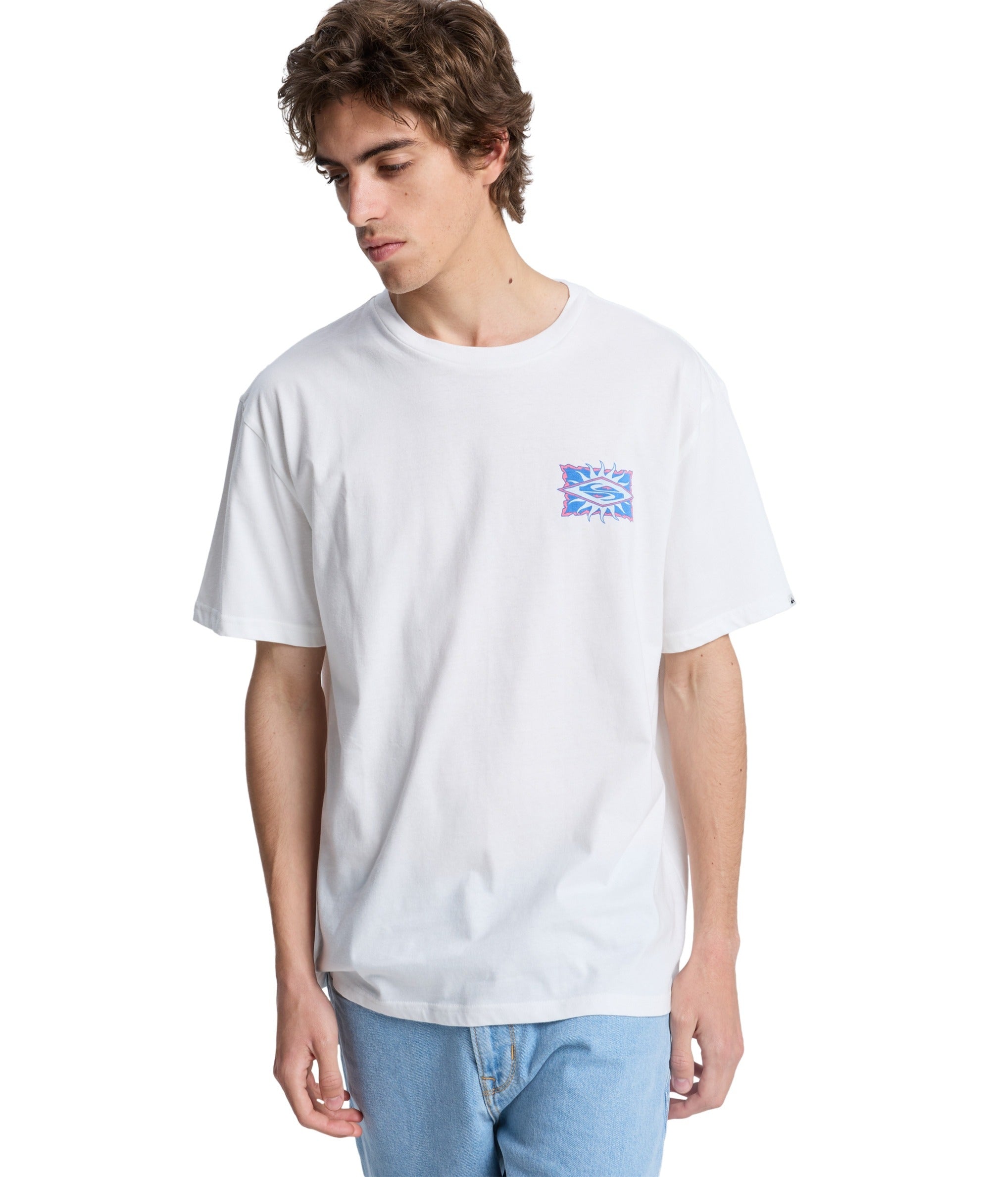  EQYZT08284 -WBK0 QUIKSILVER 