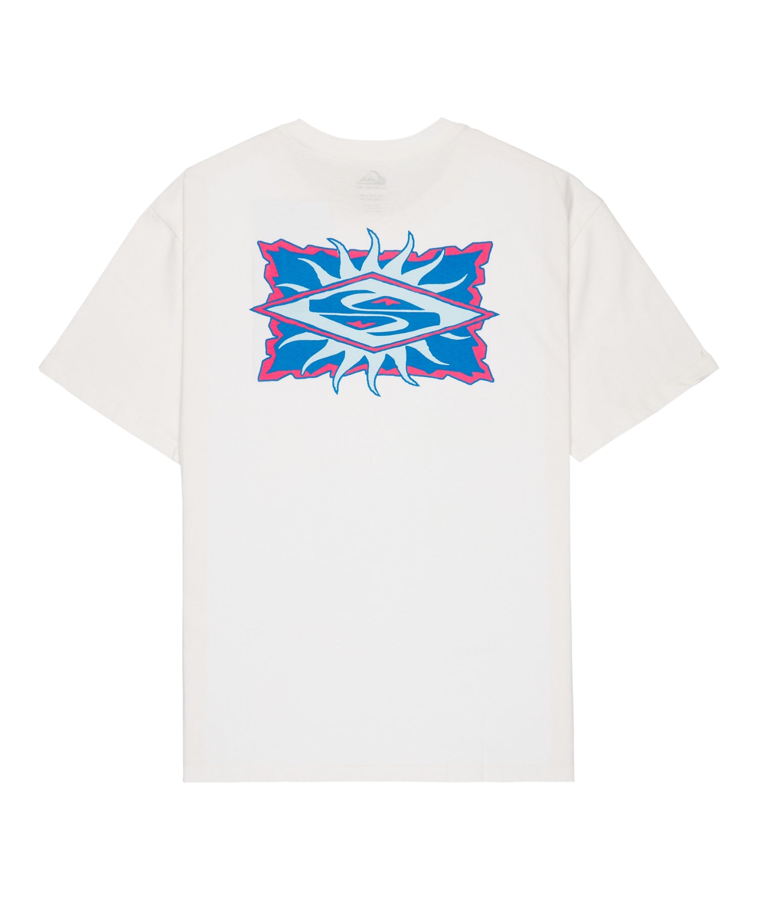  EQYZT08284 -WBK0 QUIKSILVER 