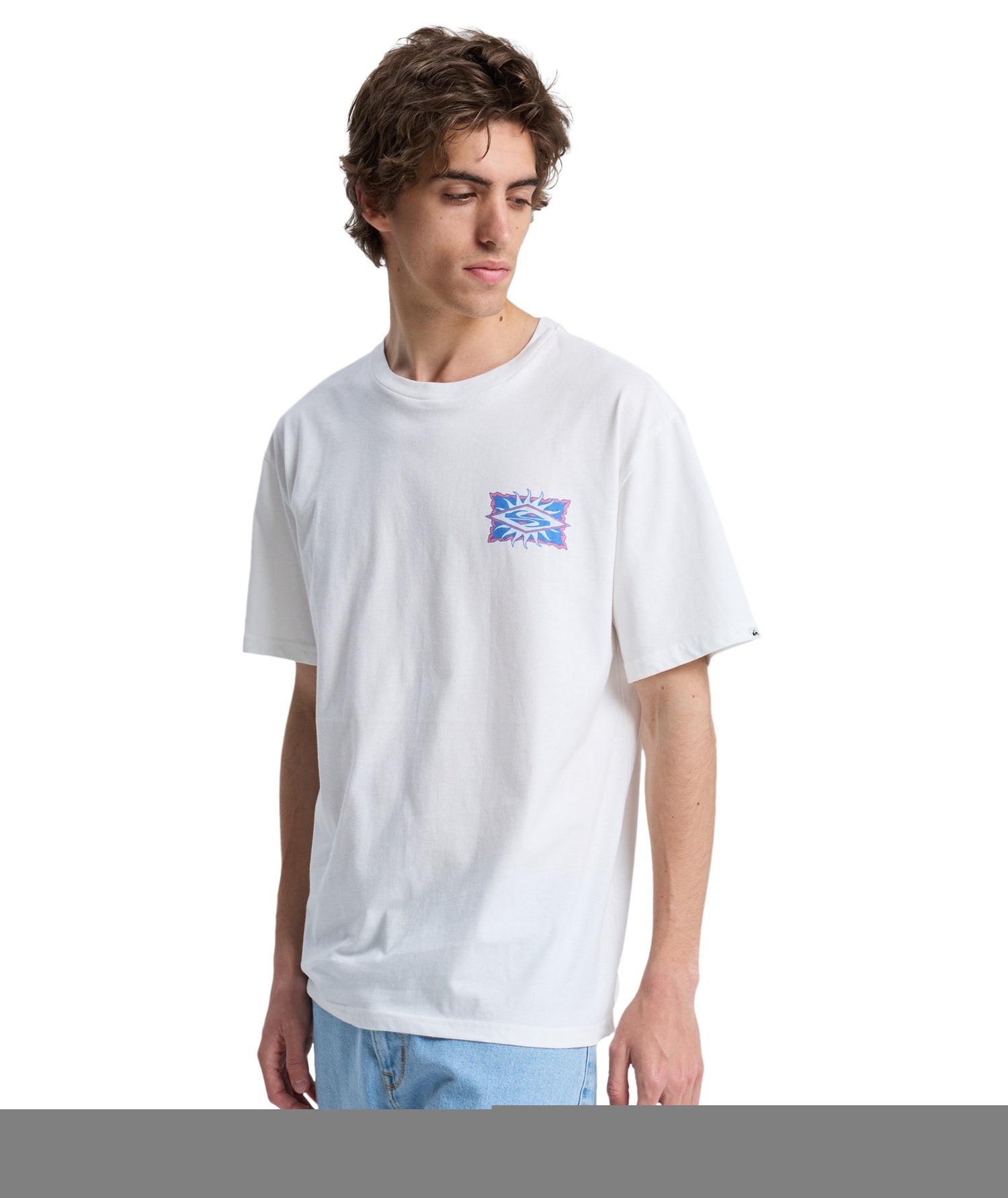  EQYZT08284 -WBK0 QUIKSILVER 