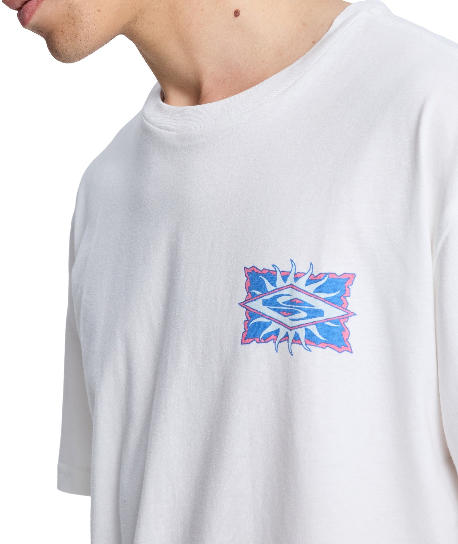  EQYZT08284 -WBK0 QUIKSILVER 