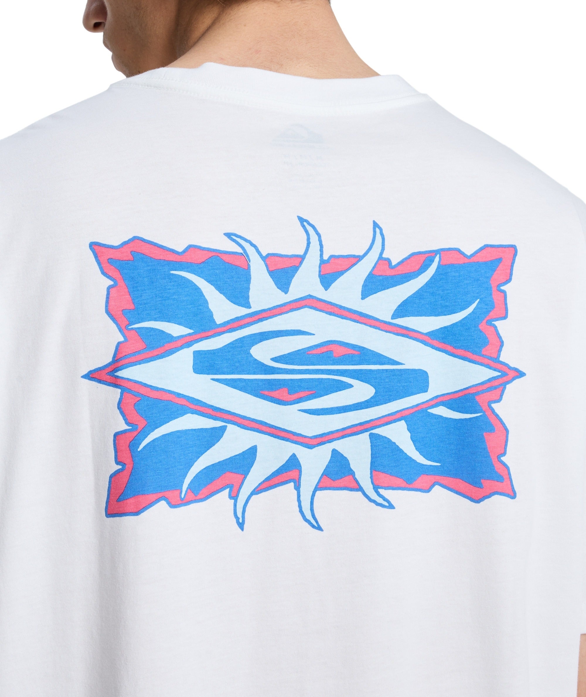  EQYZT08284 -WBK0 QUIKSILVER 