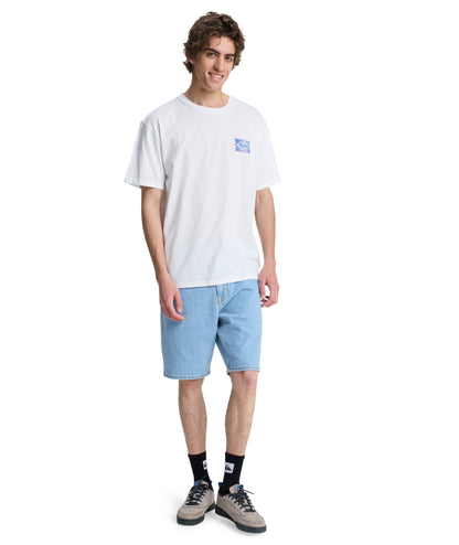  EQYZT08284 -WBK0 QUIKSILVER 