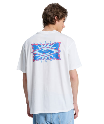  EQYZT08284 -WBK0 QUIKSILVER 