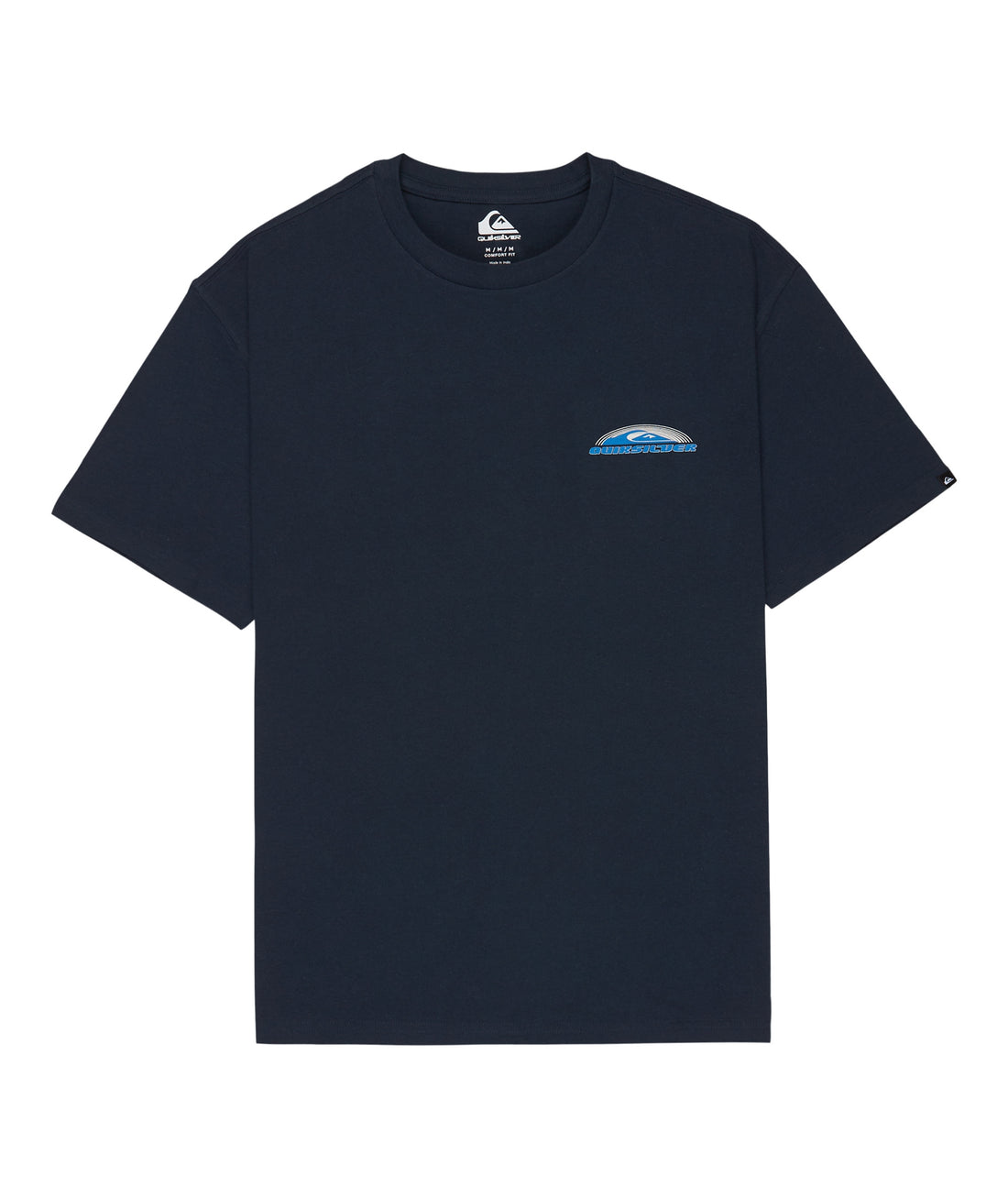 EV FADE SPECTRUM - T-SHIRT EQYZT08291 -KTP0 QUIKSILVER 