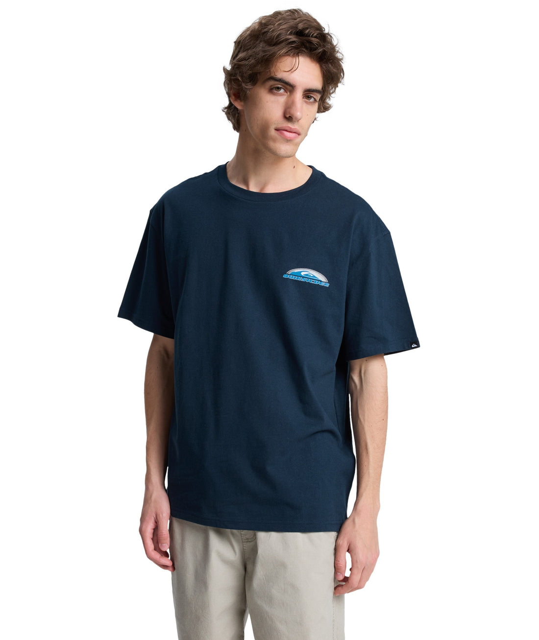 EV FADE SPECTRUM - T-SHIRT EQYZT08291 -KTP0 QUIKSILVER 