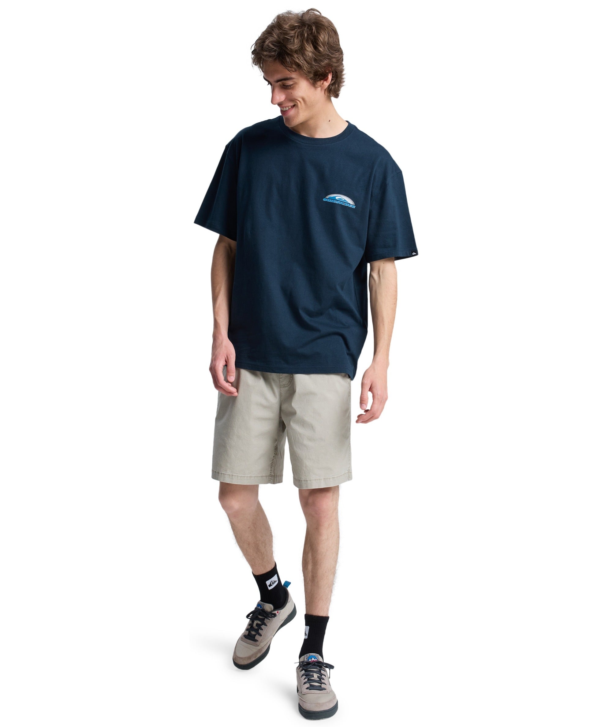  EQYZT08291 -KTP0 QUIKSILVER 
