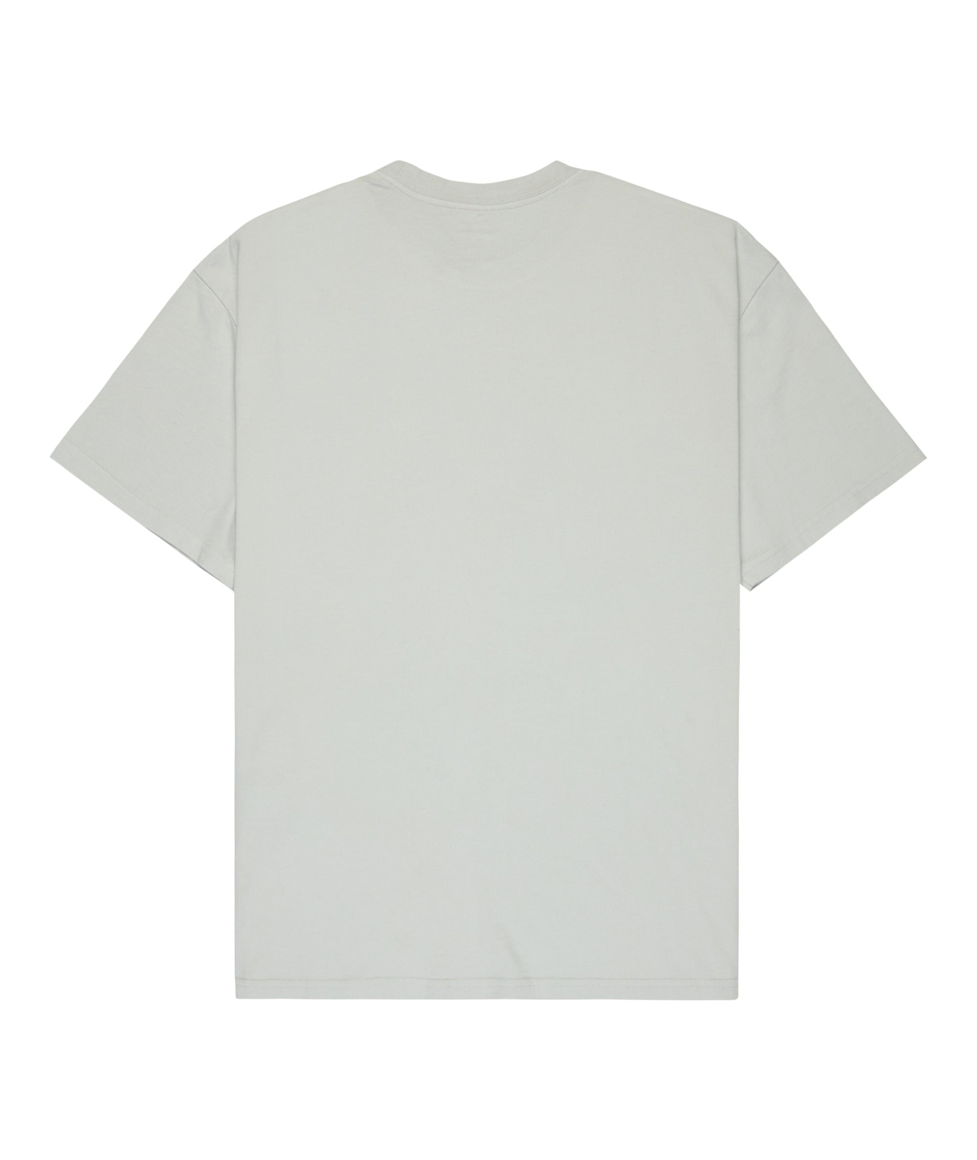 STRUCTURED FLOWER - T-SHIRT EQYZT08298 -SZH0 QUIKSILVER 