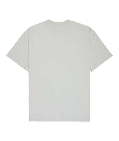 STRUCTURED FLOWER - T-SHIRT EQYZT08298 -SZH0 QUIKSILVER 