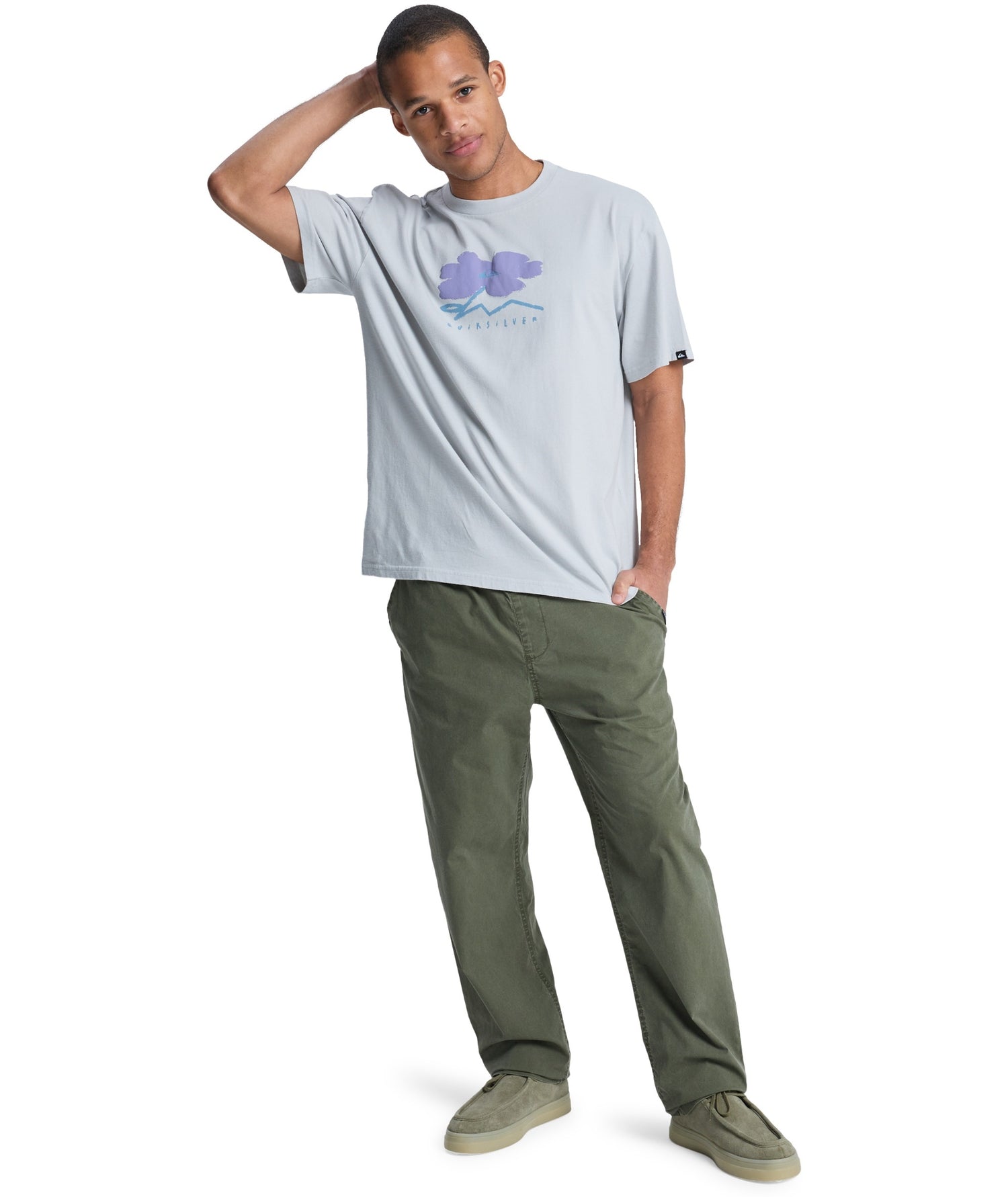  EQYZT08298 -SZH0 QUIKSILVER 
