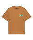 SERENITY SPLASH - T-SHIRT EQYZT08300 -CMK0 QUIKSILVER 