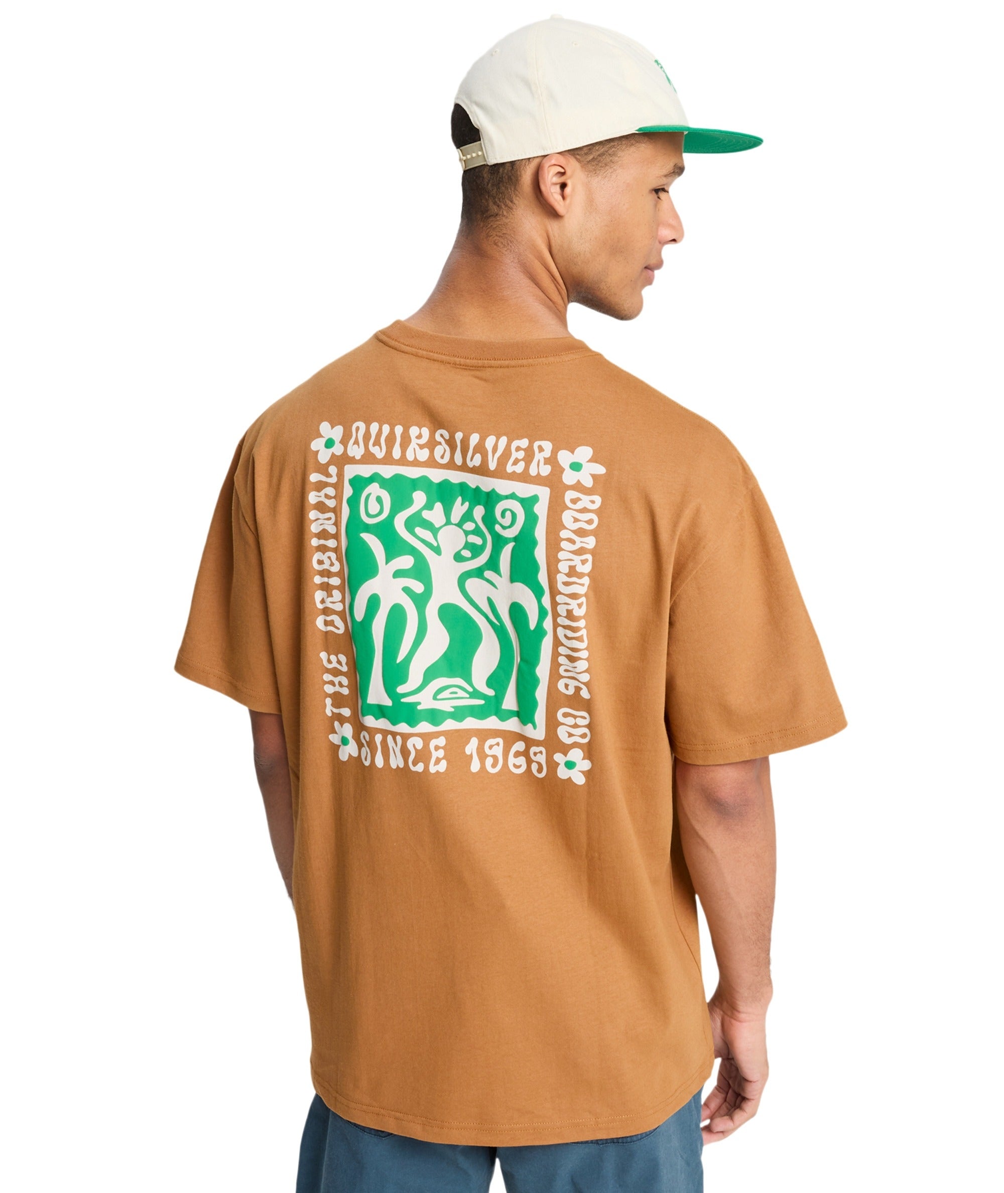  EQYZT08300 -CMK0 QUIKSILVER 