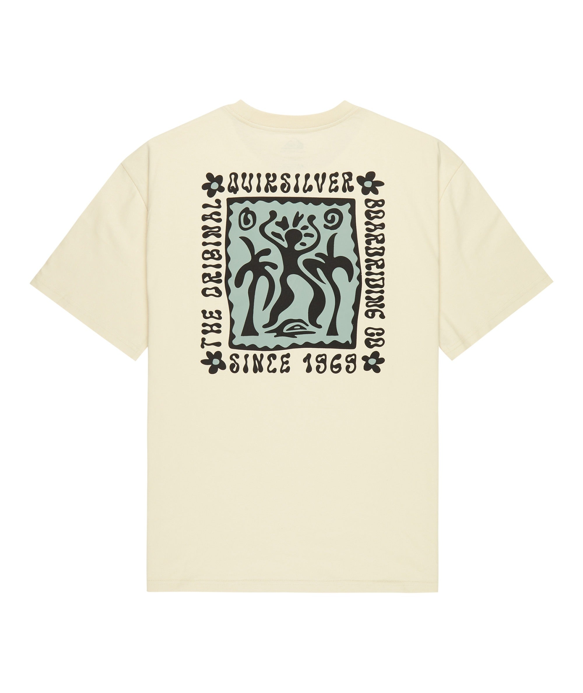  EQYZT08300 -WBS0 QUIKSILVER 