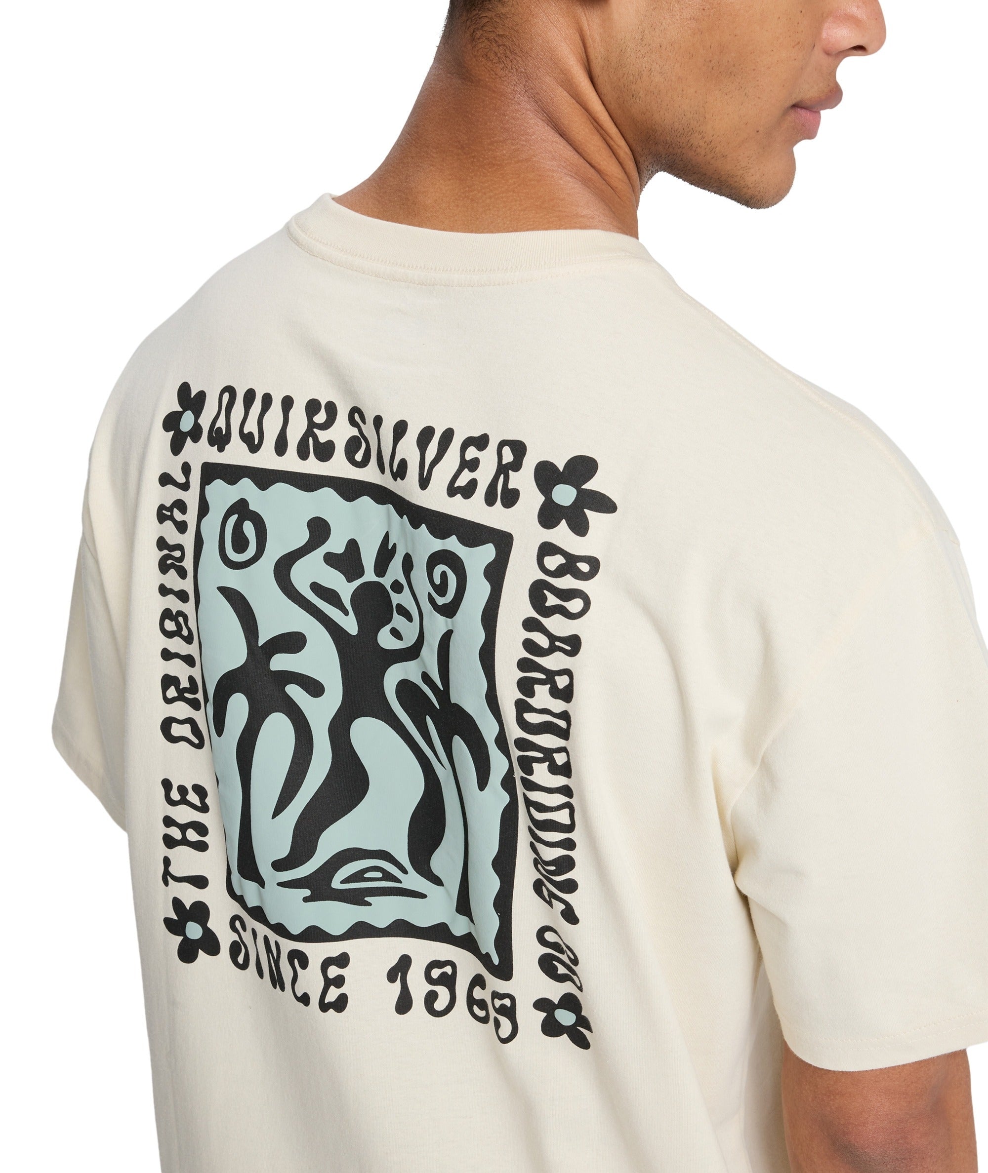  EQYZT08300 -WBS0 QUIKSILVER 