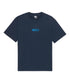 FLOWERS SURFING - T-SHIRT EQYZT08301 -KTP0 QUIKSILVER 