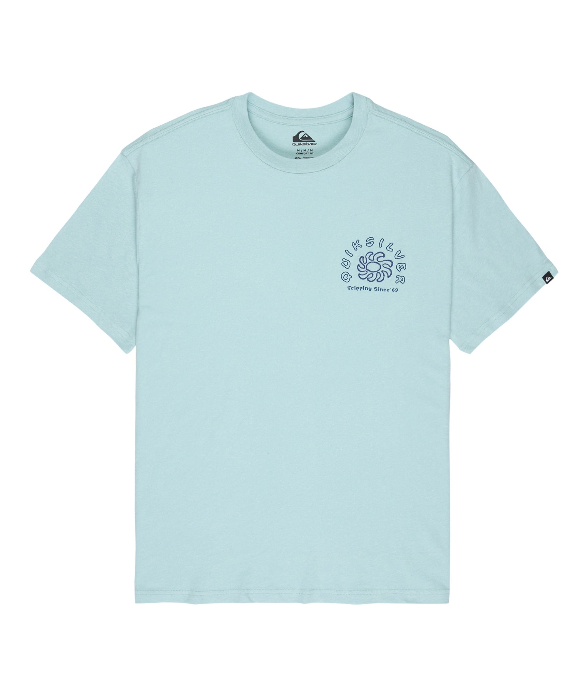  EQYZT08303 -BGA0 QUIKSILVER 