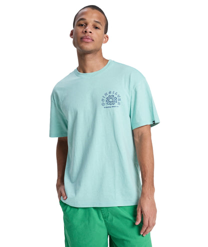  EQYZT08303 -BGA0 QUIKSILVER 