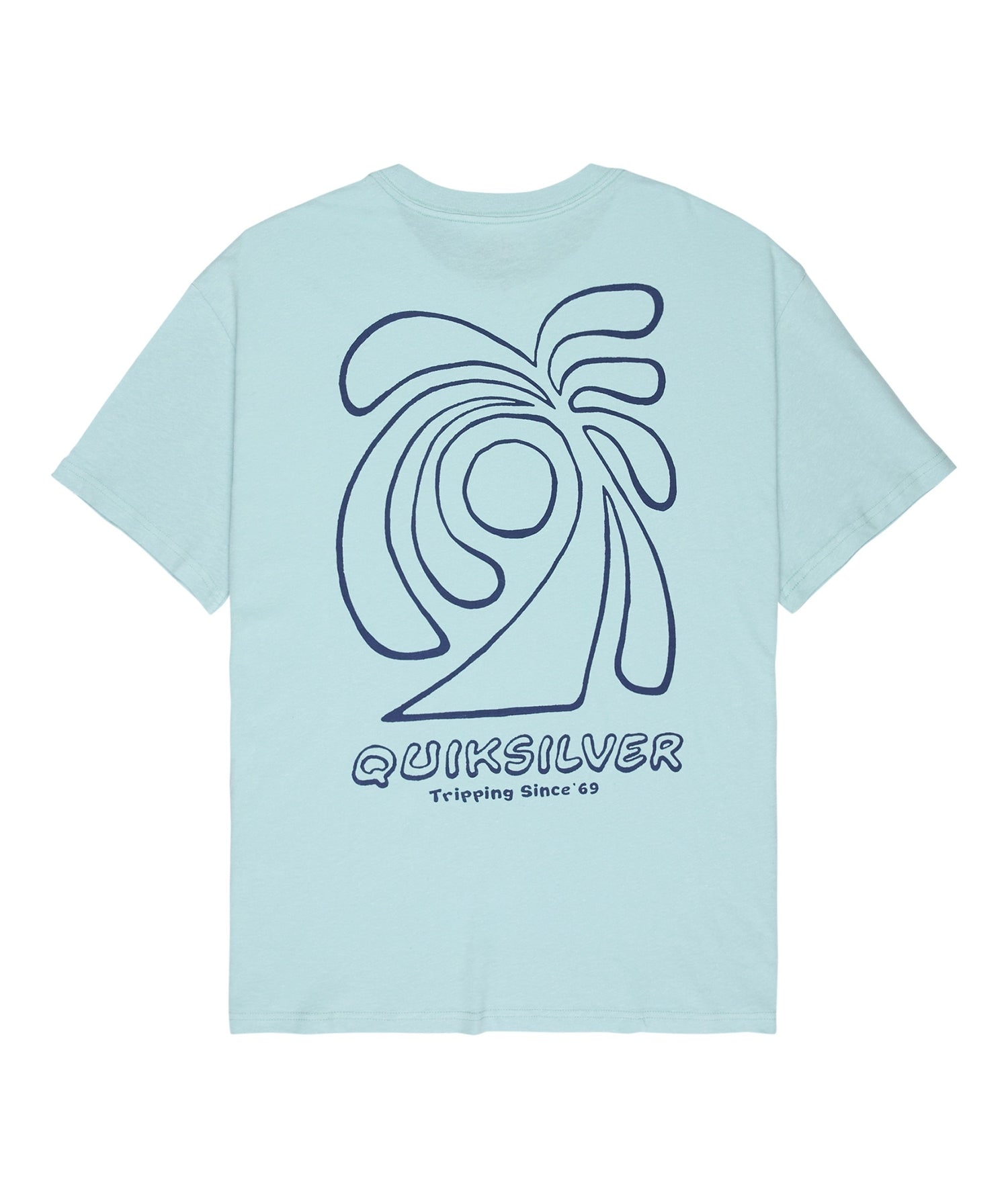  EQYZT08303 -BGA0 QUIKSILVER 