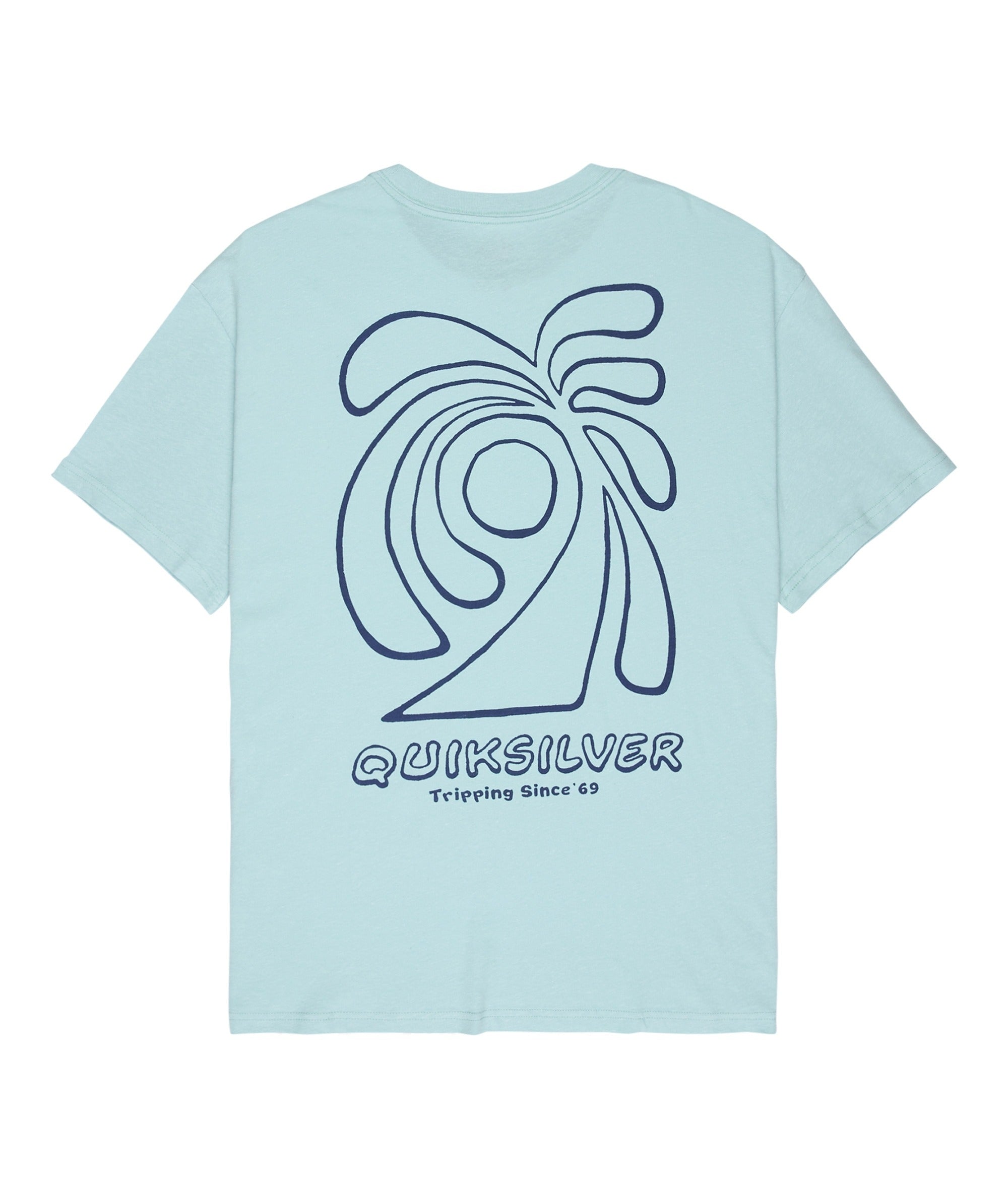  EQYZT08303 -BGA0 QUIKSILVER 