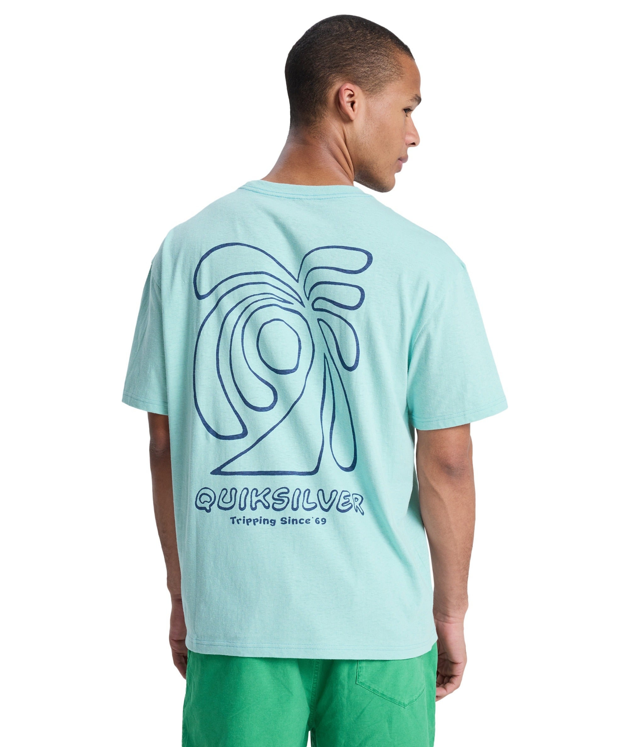  EQYZT08303 -BGA0 QUIKSILVER 