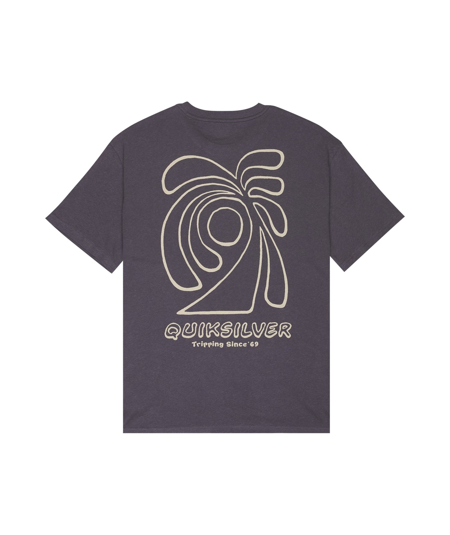  EQYZT08303 -KZM0 QUIKSILVER 