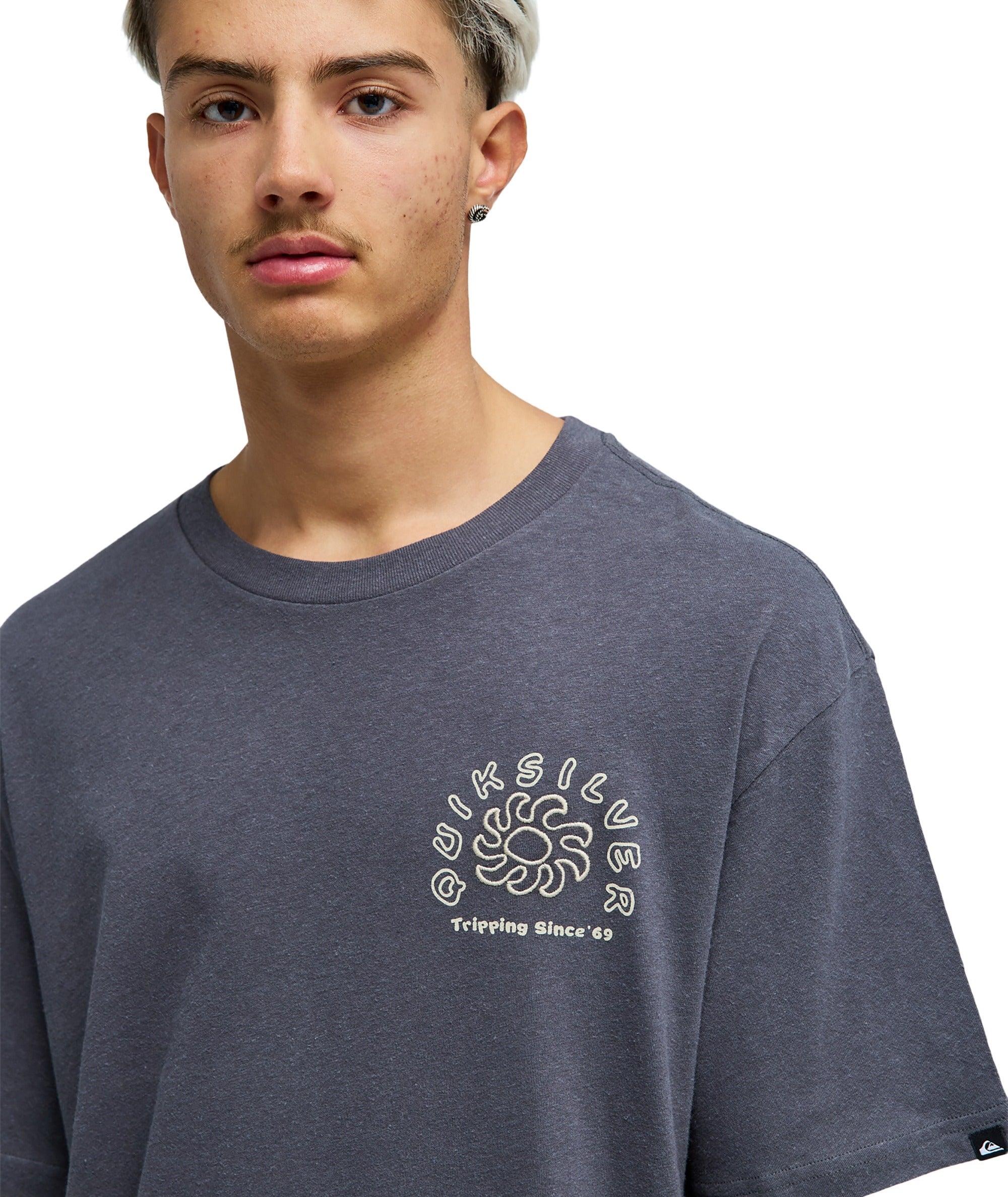  EQYZT08303 -KZM0 QUIKSILVER 