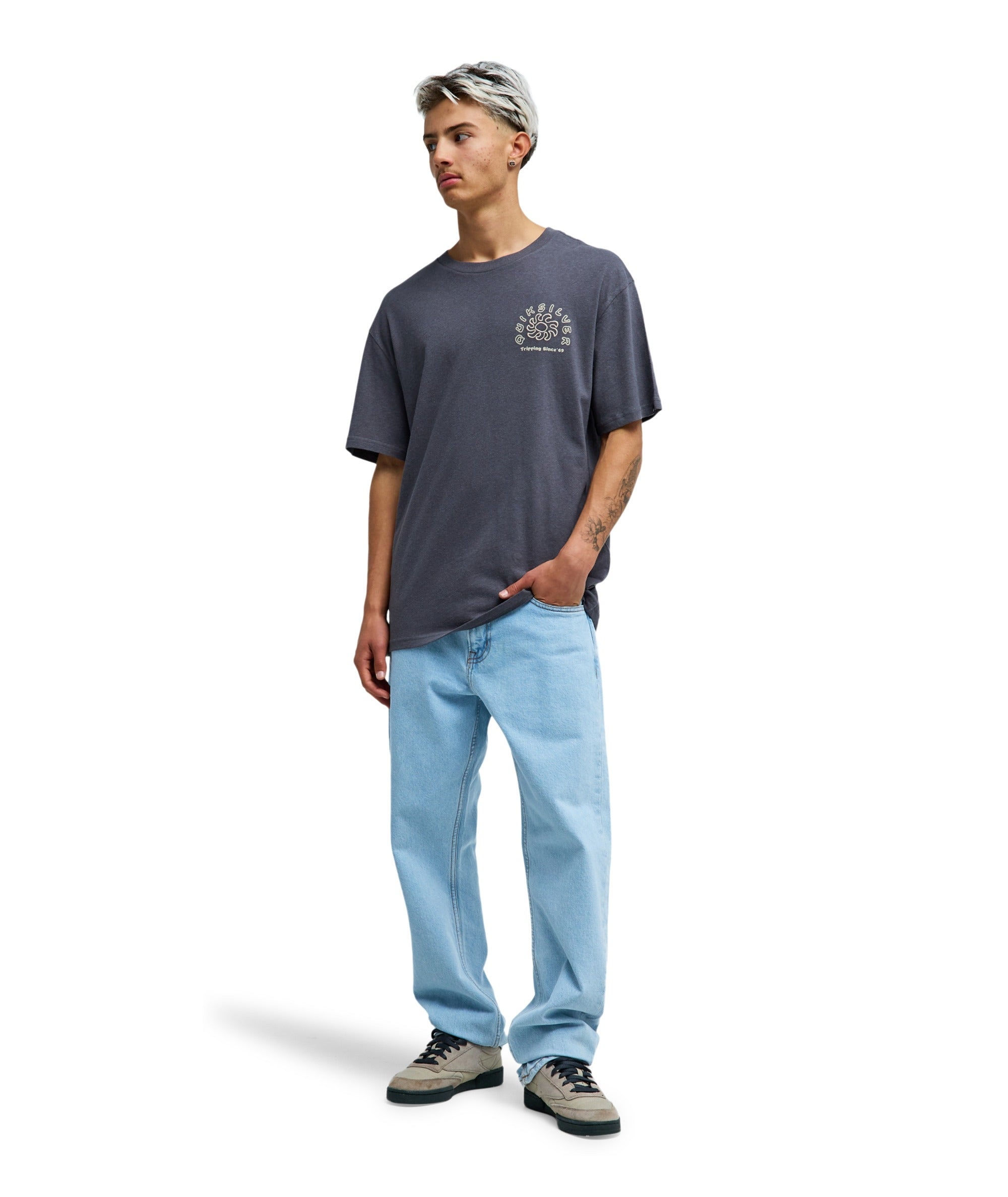  EQYZT08303 -KZM0 QUIKSILVER 