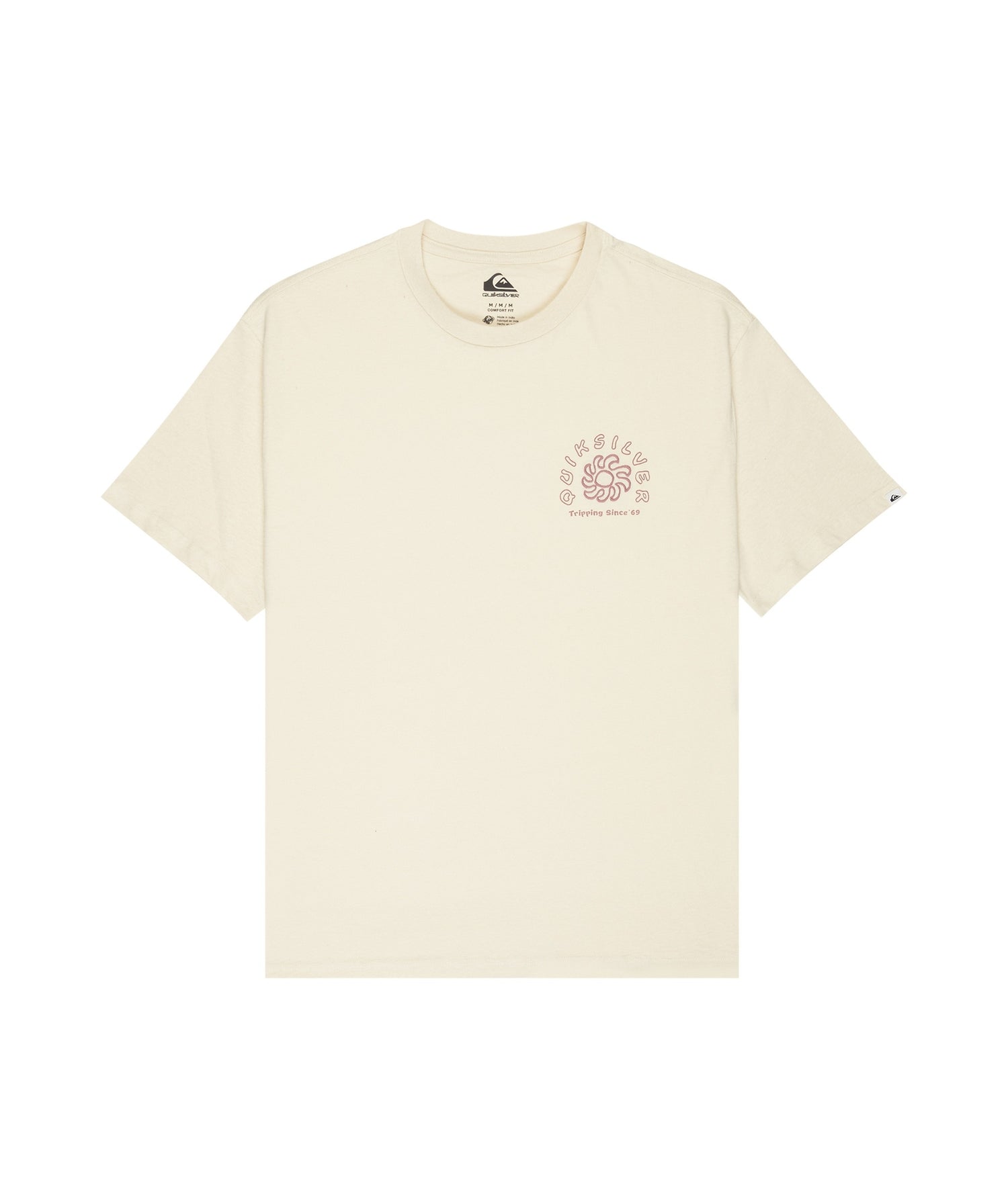  EQYZT08303 -WBS0 QUIKSILVER 