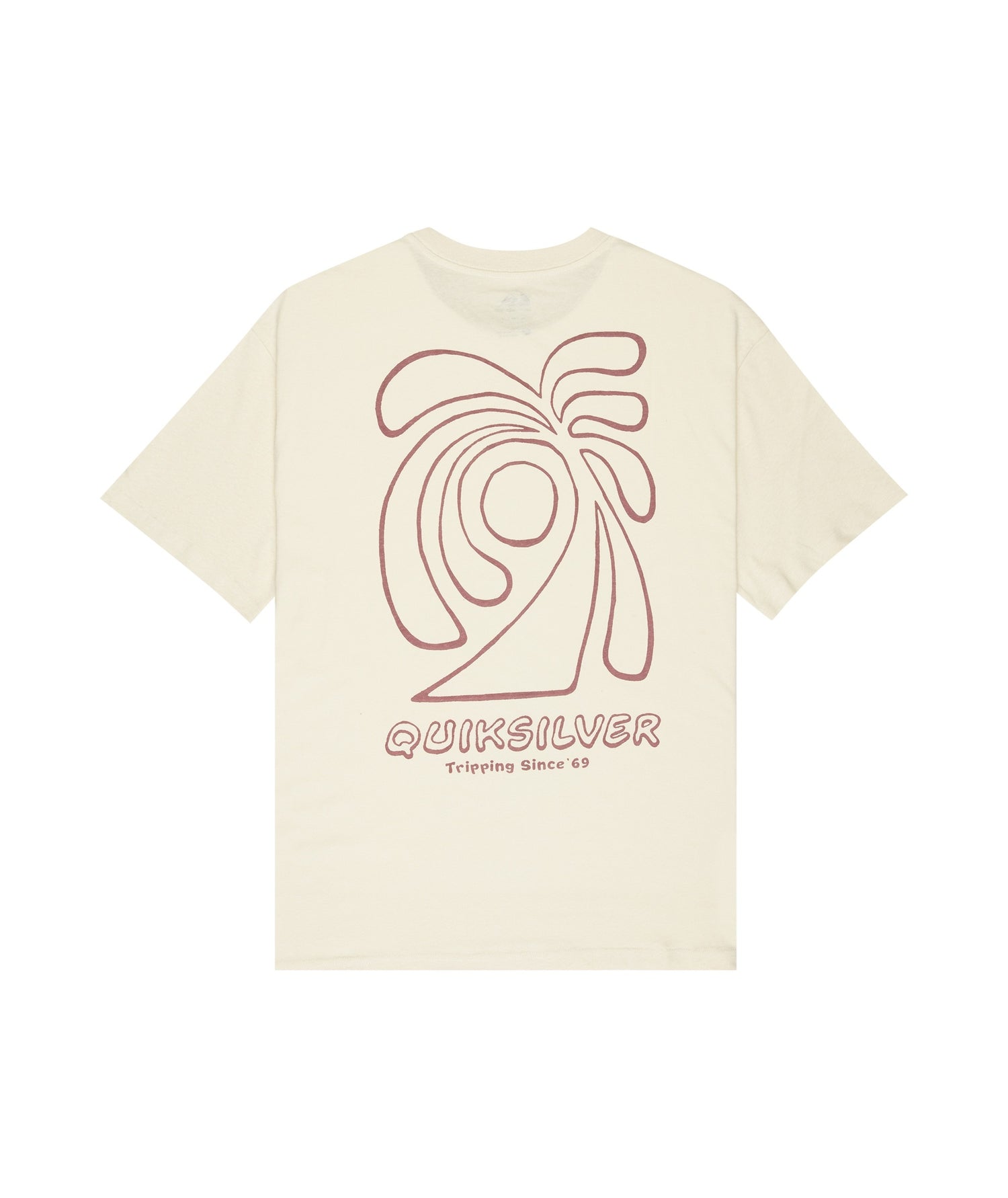  EQYZT08303 -WBS0 QUIKSILVER 
